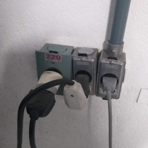 INstalações Elétricas